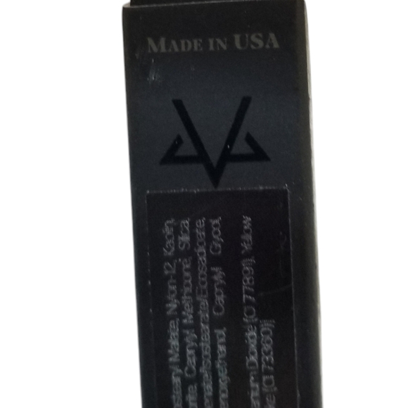 KILLSTAR Coven Cosmetics Matte Liquid Lipstick Lost Highway New In Box - Picture 12 of 15